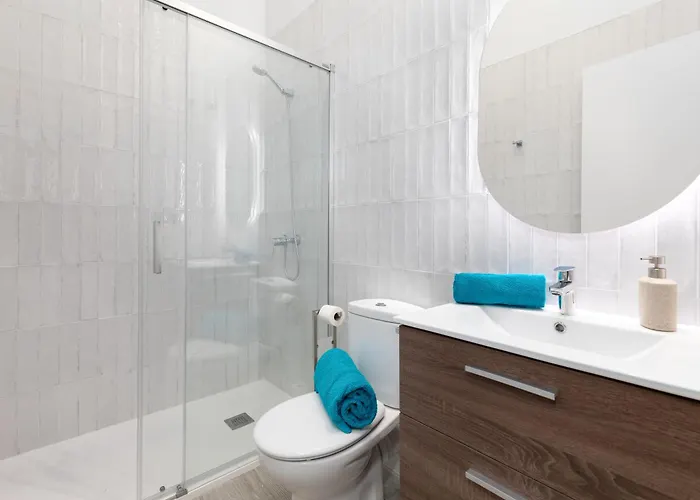 2º Nuevo 400 Mt Al Mar Apartamento