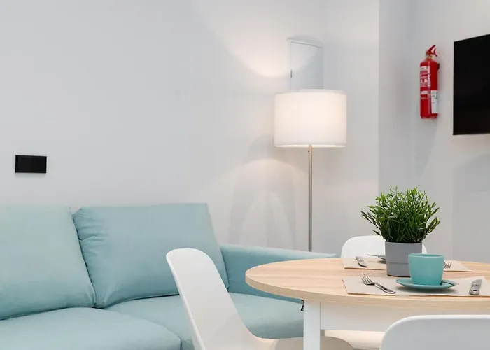 2º Nuevo 400 Mt Al Mar Apartamento Valencia