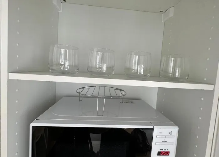 Cozy 아파트 발렌시아