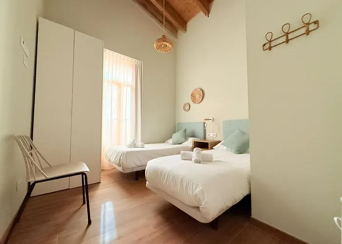 Maritime Puerto Valencia