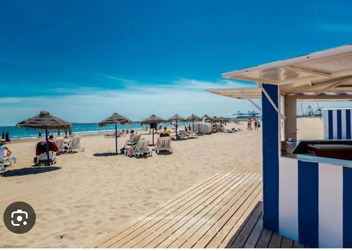 Mestalla Flats & Rut