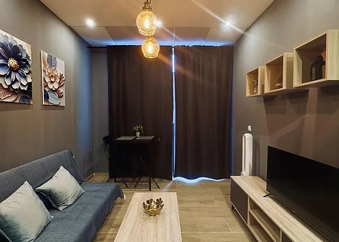 Flats - Avenida Baleares 아파트