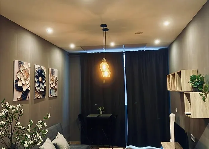 아파트 Flats - Avenida Baleares