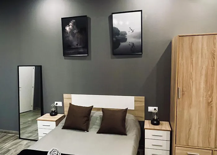 Flats - Avenida Baleares شقة فالنسيا