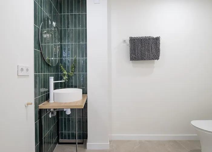 Ppa22 Loft - Acogedor Loft Cercano Al Metro Zona Ayora شقة