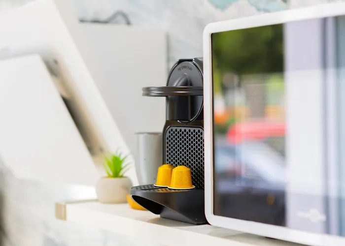 Ppa22 Loft - Acogedor Loft Cercano Al Metro Zona Ayora شقة فالنسيا