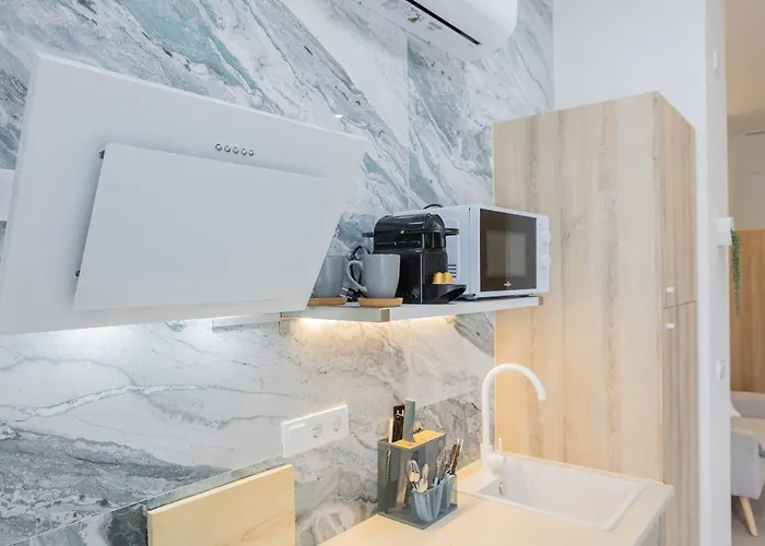 شقة Ppa22 Loft - Acogedor Loft Cercano Al Metro Zona Ayora فالنسيا