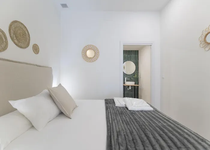 Ppa22 Loft - Acogedor Loft Cercano Al Metro Zona Ayora * فالنسيا