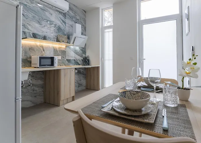 Ppa22 Loft - Acogedor Loft Cercano Al Metro Zona Ayora شقة