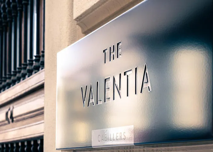 The Valentia Cabillers 4* Valence
