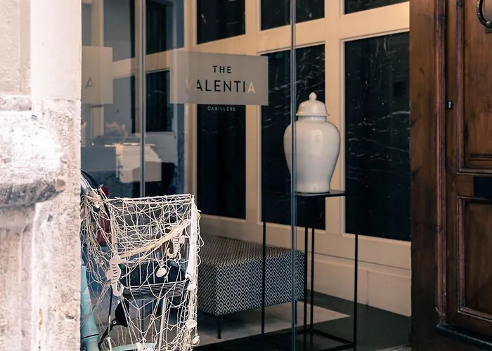 The Valentia Cabillers