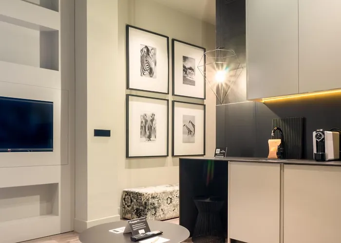 The Valentia Cabillers 4*