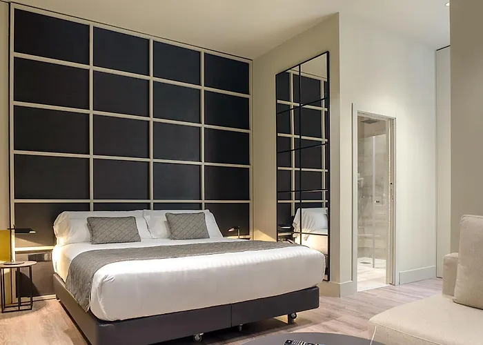 Hotel The Valentia Cabillers