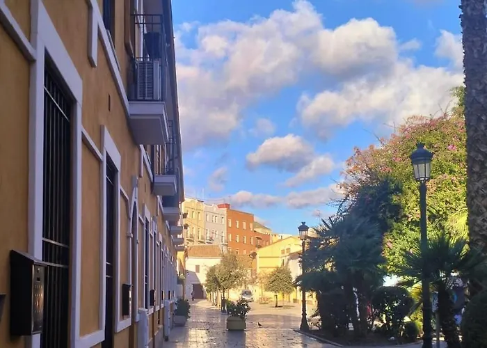 Gæstehus Yard Patraix By Concept Flats