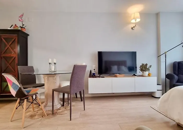 Cozy Next To Plaza Del Ayuntamiento *