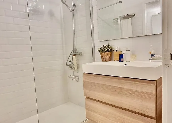 Cozy Next To Plaza Del Ayuntamiento