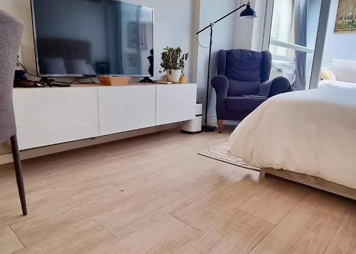 Cozy Next To Plaza Del Ayuntamiento 발렌시아