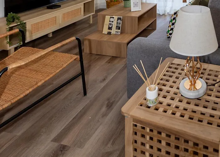 شقة Tenerias Corp, 1 Piso *