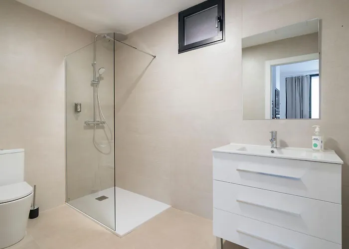 شقة Vlc Host - Tamarit *