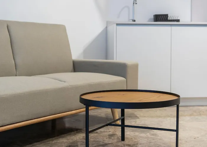 Vlc Host - Tamarit شقة فالنسيا