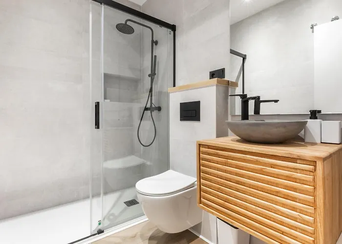 Turia Flats By Nomad Host Apartmán