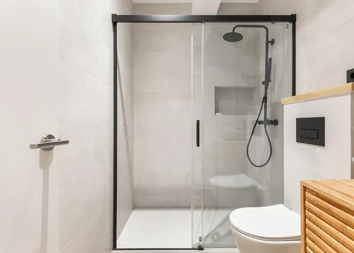 Turia Flats By Nomad Host Apartmán