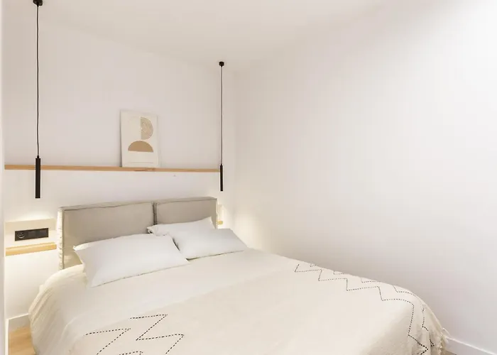 Turia Flats By Nomad Host *