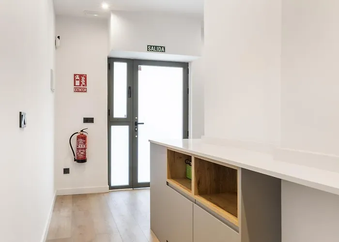 Turia Flats By Nomad Host Apartmán *