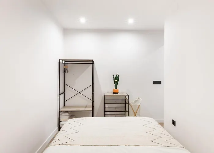 Turia Flats By Nomad Host Apartmán *