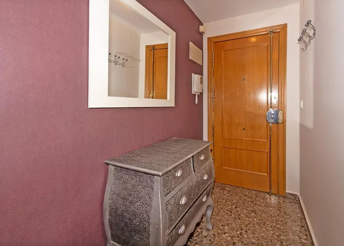 Guestready - Delightful Retreat Βαλένθια