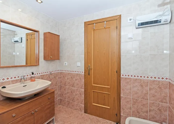 Guestready - Delightful Retreat * Βαλένθια