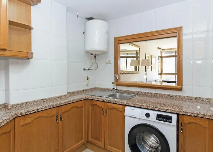 Διαμέρισμα Guestready - Delightful Retreat