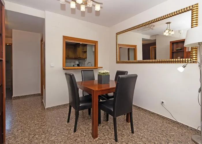 Guestready - Delightful Retreat * Βαλένθια