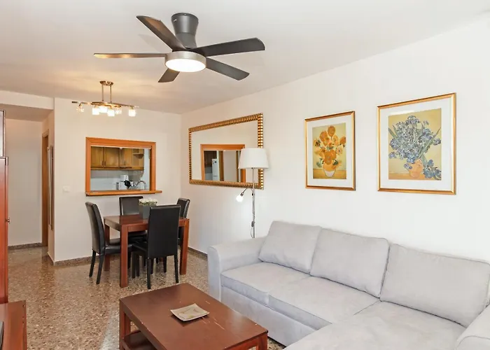 Guestready - Delightful Retreat Διαμέρισμα Βαλένθια