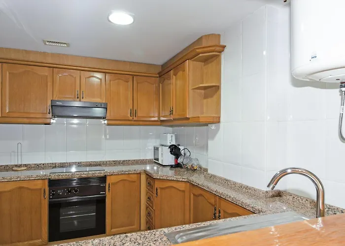 Διαμέρισμα Guestready - Delightful Retreat Βαλένθια