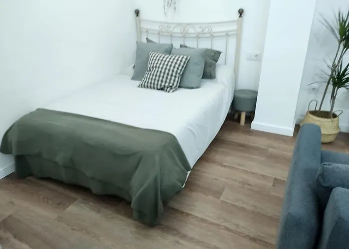 New Plaza Del Cedro Apartamento