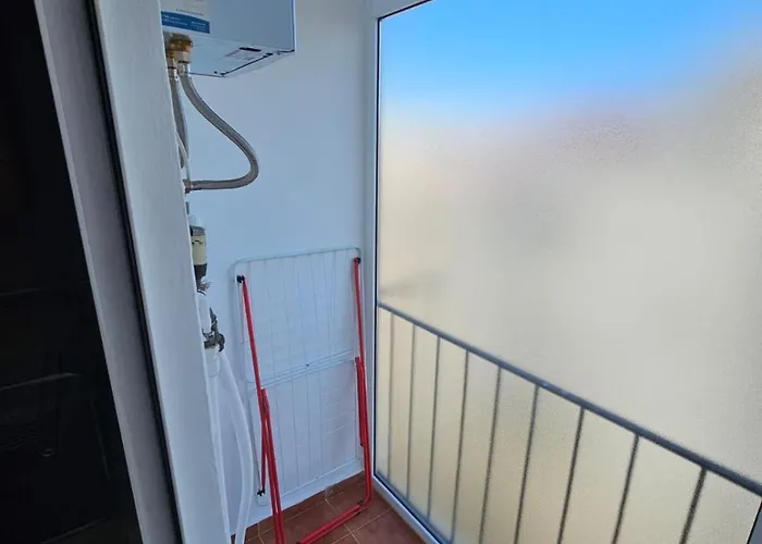 Turia Appartamento Valenza