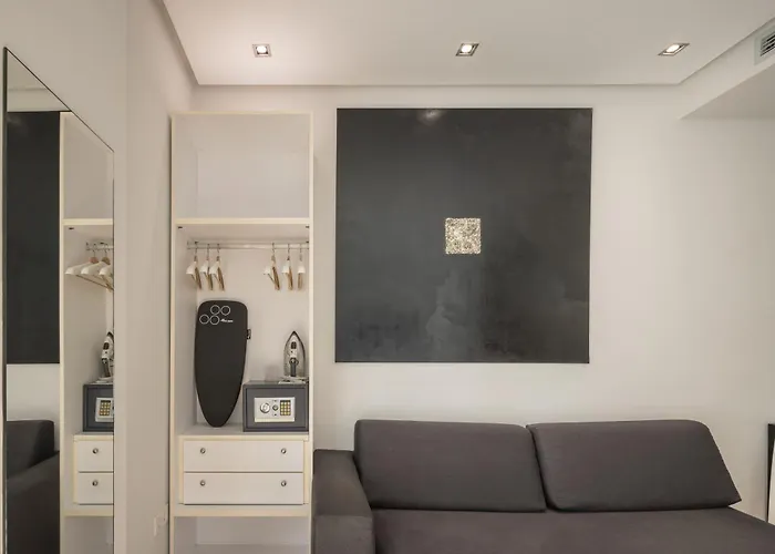 Apartamento Mon Catedral Valencia