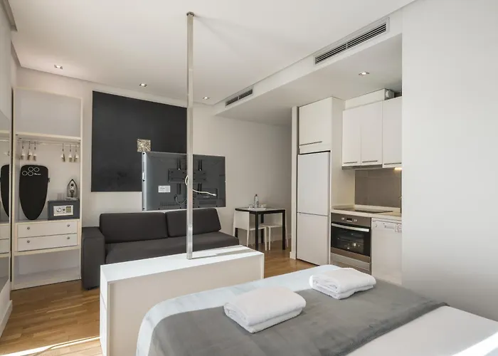 Mon Catedral Apartamento