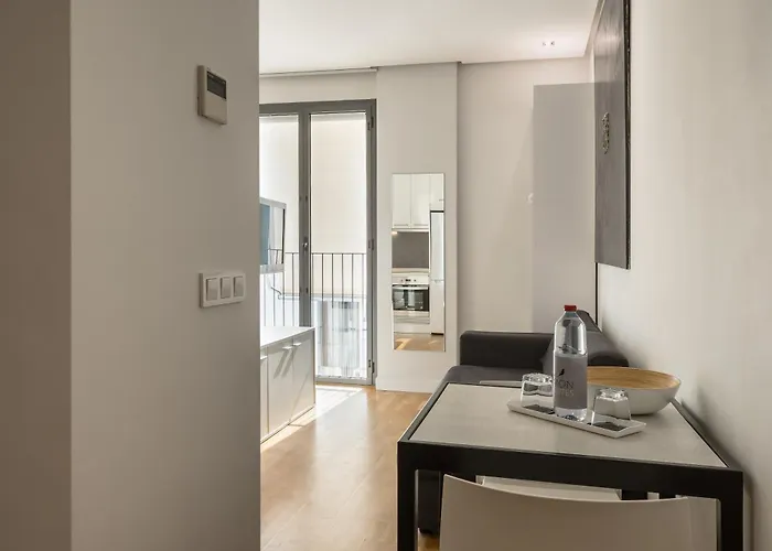 Apartment Mon Catedral