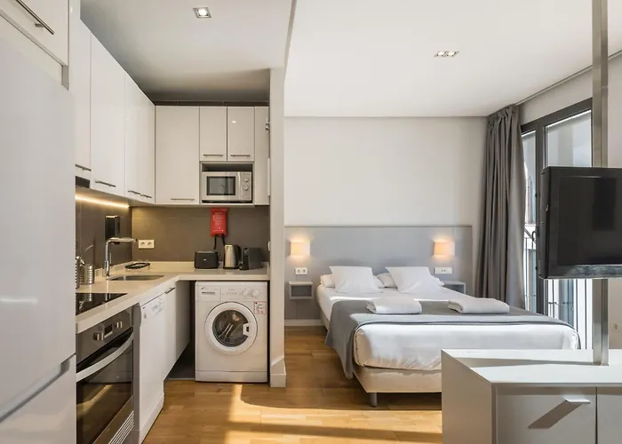 Mon Catedral Apartamento *