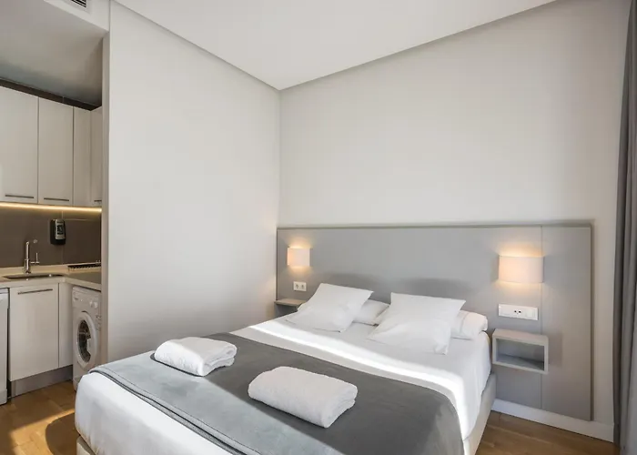 Apartamento Mon Catedral Valencia