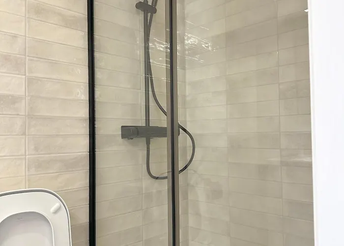 Mercat Διαμέρισμα Βαλένθια