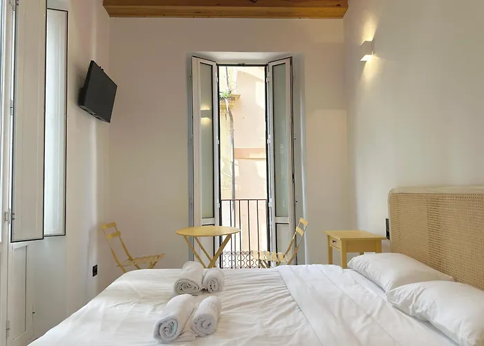 Διαμέρισμα Mercat Βαλένθια