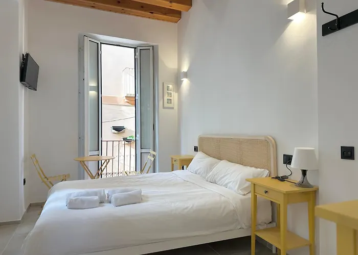 Διαμέρισμα Mercat