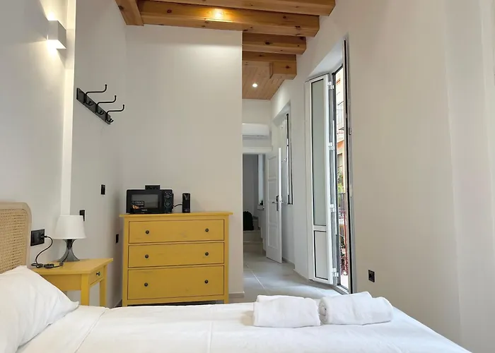 Διαμέρισμα Mercat *