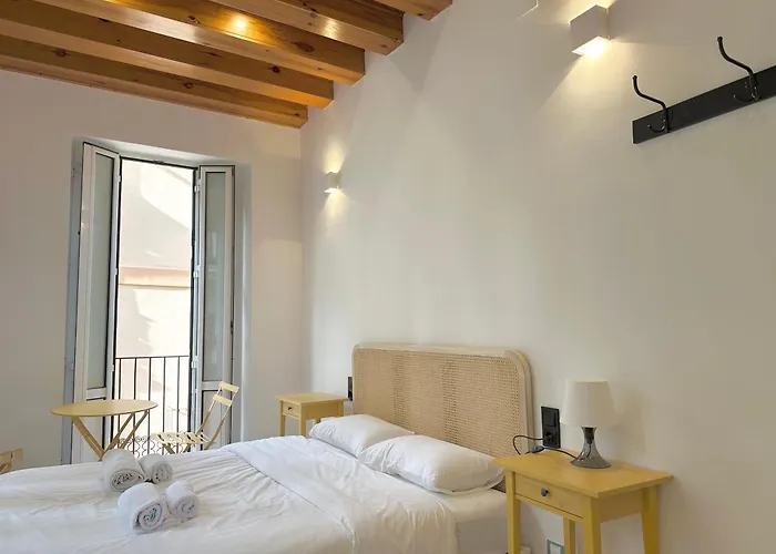 Mercat Βαλένθια