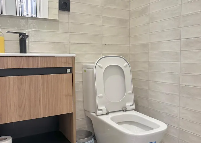 Mercat Διαμέρισμα