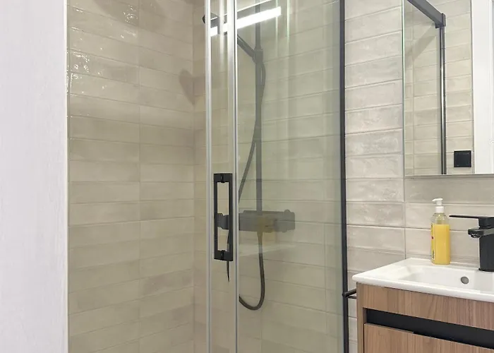 Mercat Διαμέρισμα *