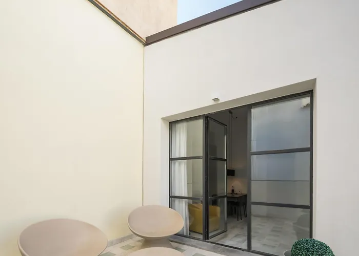 Appart hôtel Fetén Valence